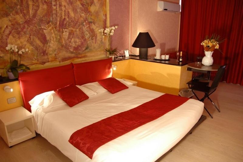 Conca Azzurra Wellness & Beauty 3* Ranco