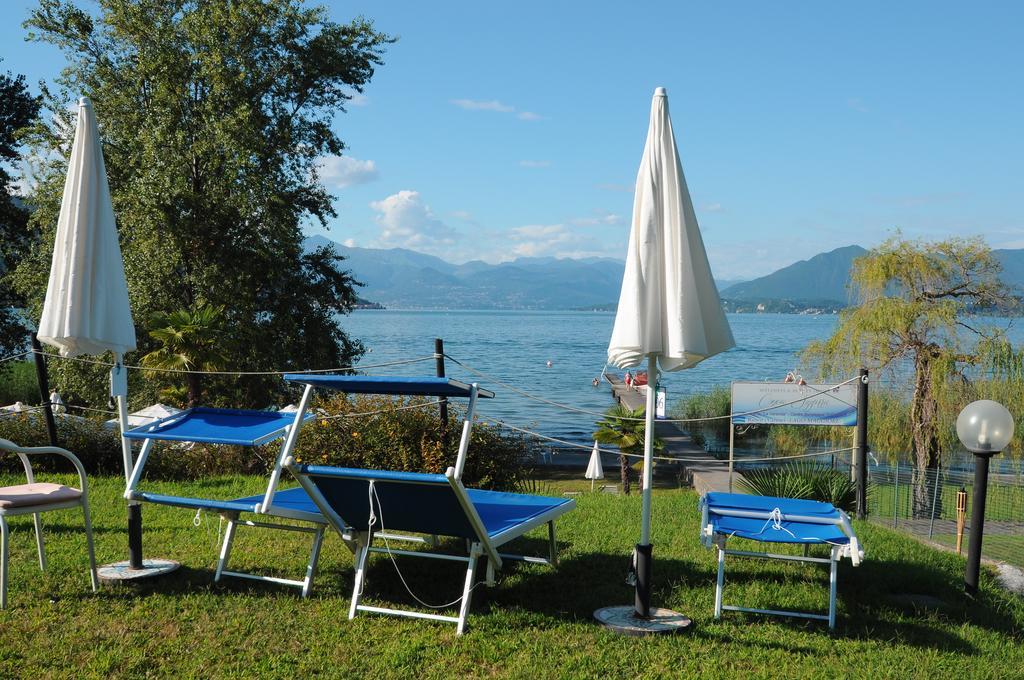 Conca Azzurra Wellness & Beauty Hotel Ranco