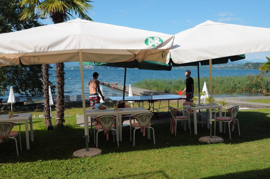 Hotel Conca Azzurra Wellness & Beauty