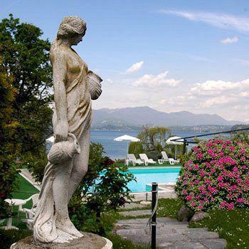 Hotel Conca Azzurra Wellness & Beauty 3*