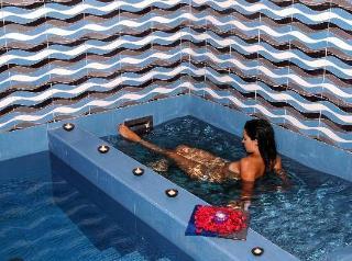 Hotel Conca Azzurra Wellness & Beauty 3*