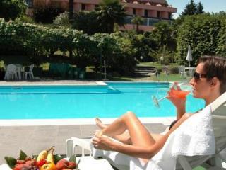 Hotel Conca Azzurra Wellness & Beauty 3*