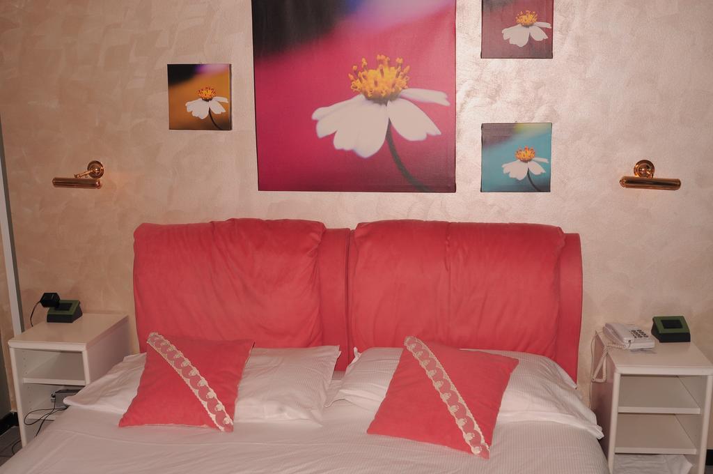 Hotel Conca Azzurra Wellness & Beauty 3*