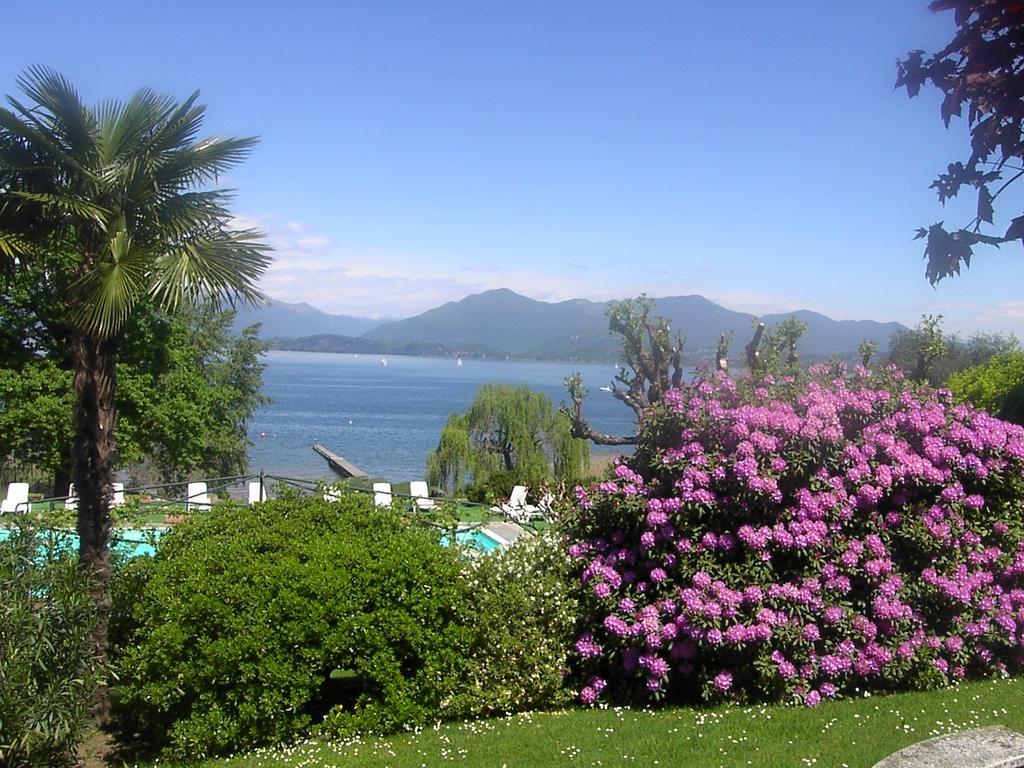 Conca Azzurra Wellness & Beauty Hotel