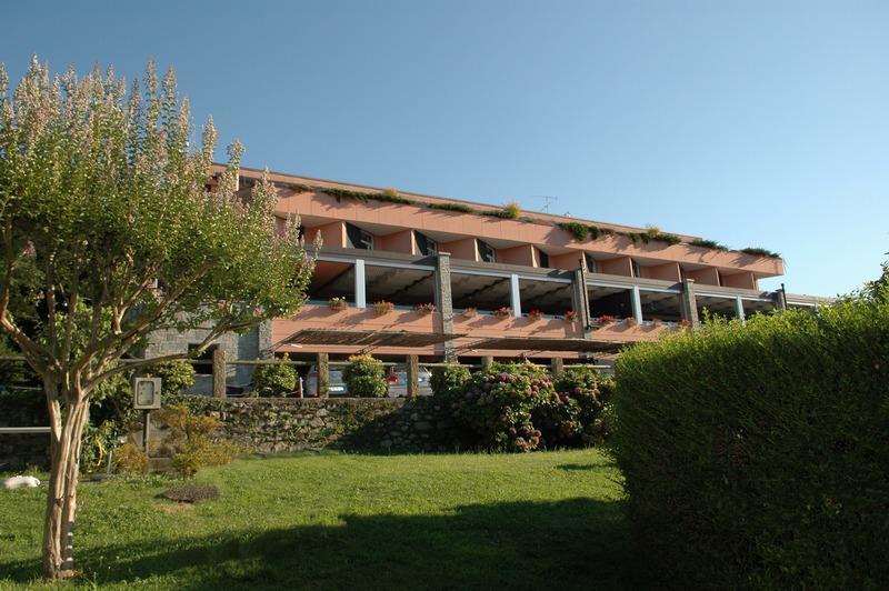 Conca Azzurra Wellness & Beauty