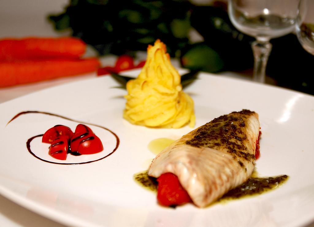 Conca Azzurra Wellness & Beauty 3*