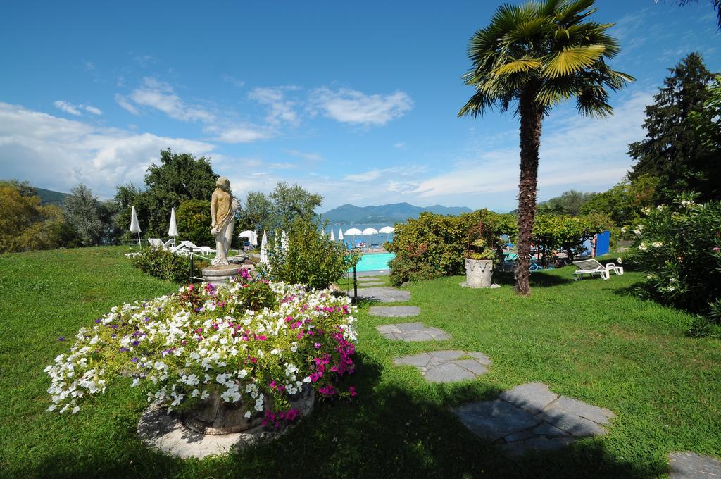 Conca Azzurra Wellness & Beauty Hotel