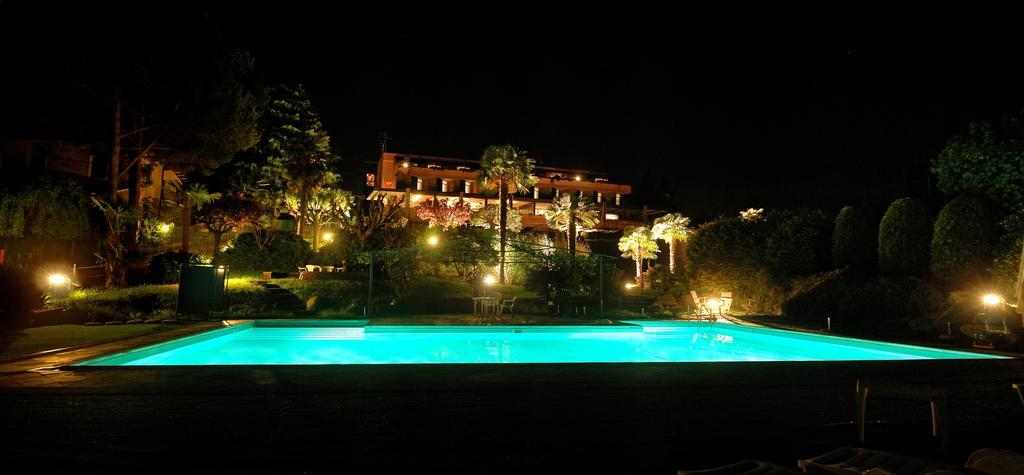 Conca Azzurra Wellness & Beauty Hotel 3*
