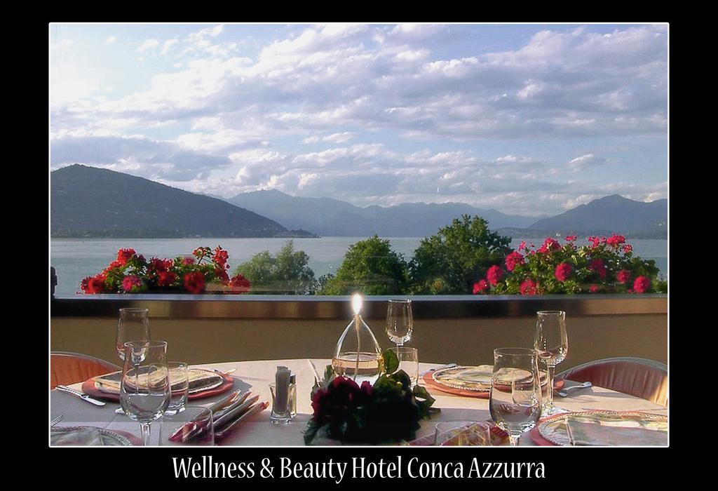 Conca Azzurra Wellness & Beauty