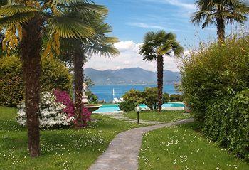 Hotel Conca Azzurra Wellness & Beauty Ranco