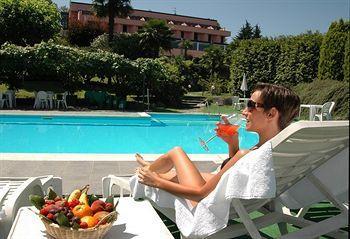 Hotel Conca Azzurra Wellness & Beauty Ranco