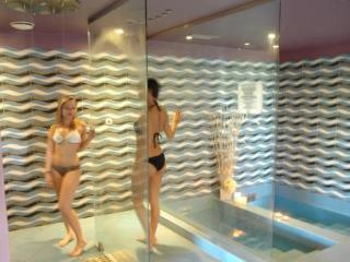 Conca Azzurra Wellness & Beauty 3*