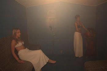 Hotel Conca Azzurra Wellness & Beauty 3*