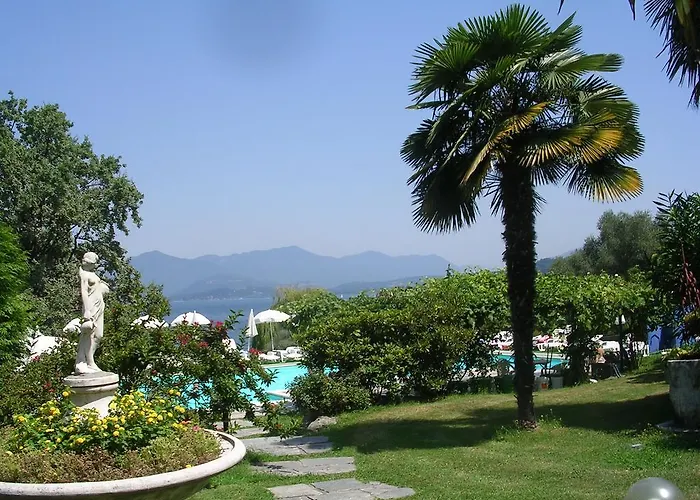 Conca Azzurra Wellness&Beauty Hotel