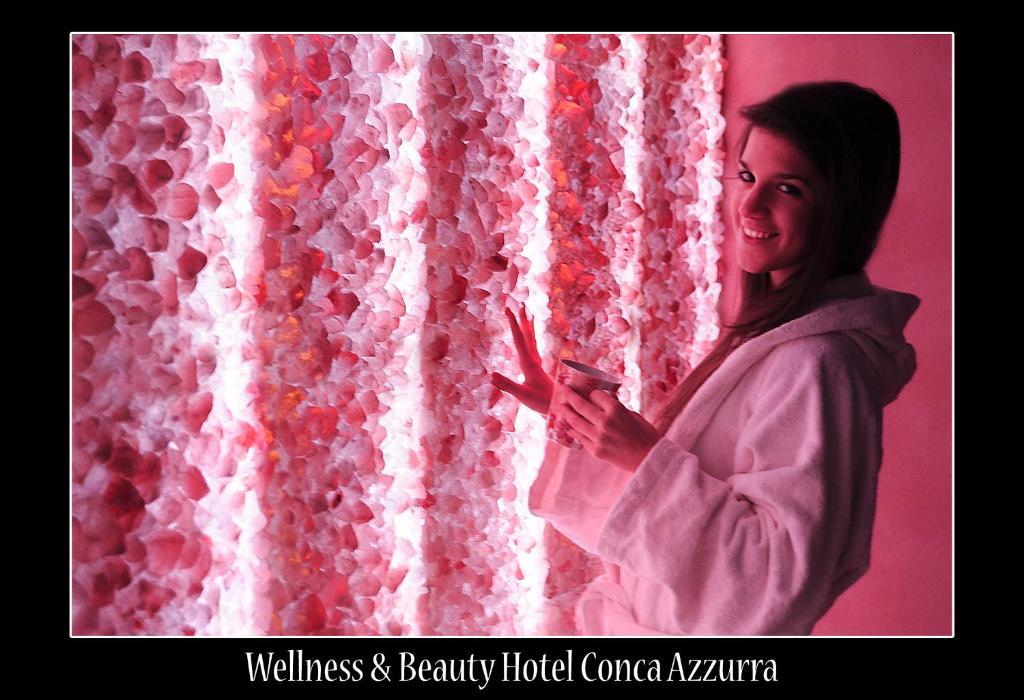 Conca Azzurra Wellness&beauty