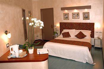 Hotel Conca Azzurra Wellness&beauty