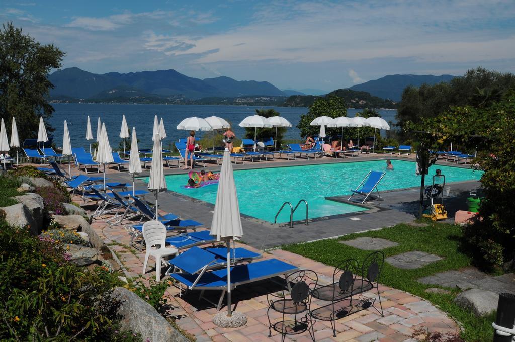 Conca Azzurra Wellness&beauty 3*