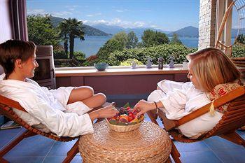 Conca Azzurra Wellness&beauty Ranco