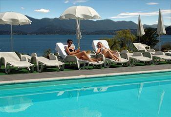 Conca Azzurra Wellness&beauty Ranco