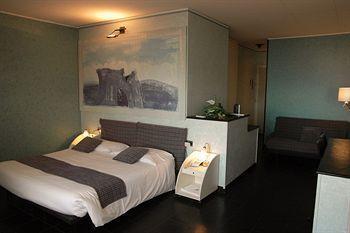 Conca Azzurra Wellness&beauty Hotel 3*