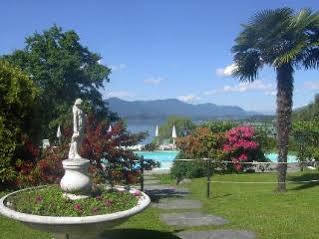 Conca Azzurra Wellness&beauty Hotel